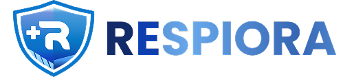 Logo RESPIORA